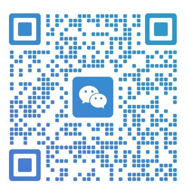 WeChat QR Code